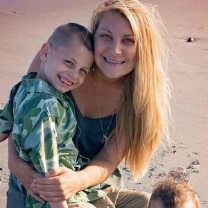 Meet your Posher, Lanee